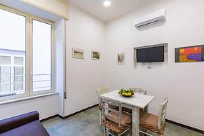 Apartment 2 in Napoli