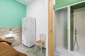 Studios 1 in Napoli With 1 Bathrooms