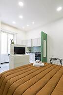 Studios 1 in Napoli With 1 Bathrooms