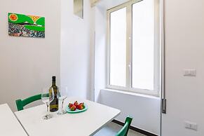 Studios 1 in Napoli With 1 Bathrooms
