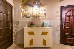 Studios 1 in Napoli With 1 Bathrooms