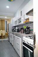 Greenlight Apartments