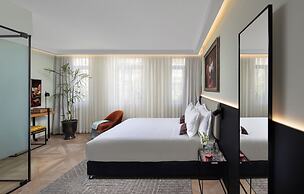 Rephael House Boutique Hotel