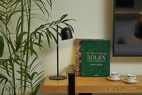 Rephael House Boutique Hotel
