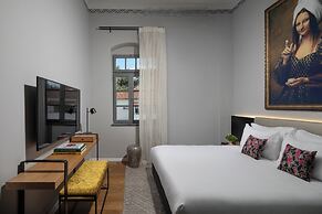 Rephael House Boutique Hotel