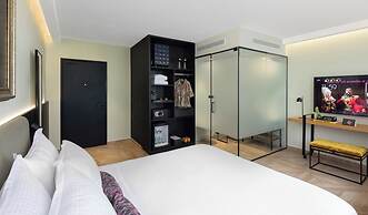 Rephael House Boutique Hotel