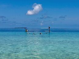Manta Reserve