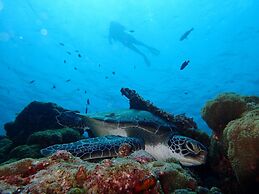 Manta Reserve
