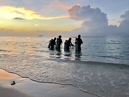 Manta Reserve