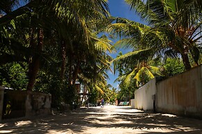 Manta Reserve