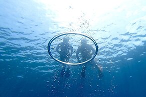 Manta Reserve