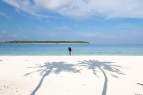 Manta Reserve