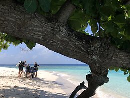 Manta Reserve