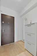 Studio Flat in Airport Residence