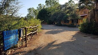 Agriturismo La Barca In Secca