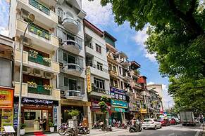 Hanoi Stella Hotel