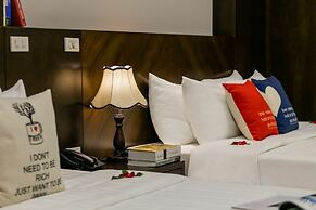 Hanoi Stella Hotel