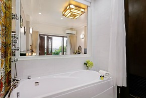 Hanoi Stella Hotel