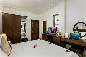Hanoi Stella Hotel