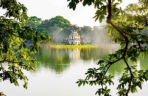 Hanoi Stella Hotel