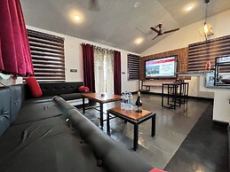 Mermaid Farm House