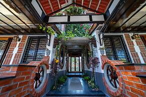 Mermaid Farm House