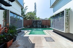 Mermaid Farm House