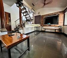 Mermaid Farm House