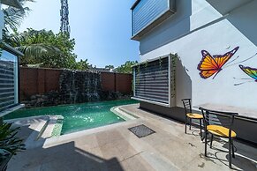 Mermaid Farm House