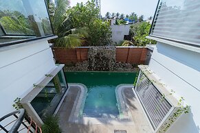 Mermaid Farm House