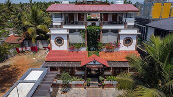 Mermaid Farm House