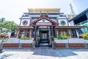 Mermaid Farm House