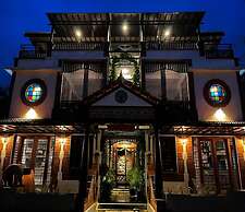 Mermaid Farm House
