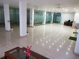 BlueNeck Sec 47 near Medanta -The Medicity' Gurugram