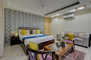 BlueNeck Sec 47 near Medanta -The Medicity' Gurugram