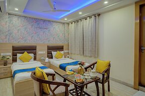 BlueNeck Sec 47 near Medanta -The Medicity' Gurugram