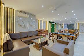BlueNeck Sec 47 near Medanta -The Medicity' Gurugram