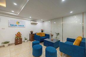 BlueNeck Sec 47 near Medanta -The Medicity' Gurugram