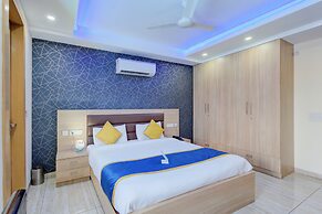 BlueNeck Sec 47 near Medanta -The Medicity' Gurugram