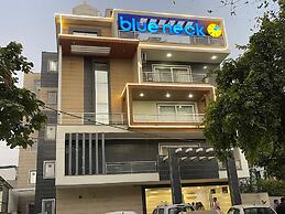 BlueNeck Sec 47 near Medanta -The Medicity' Gurugram