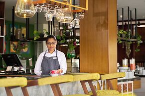 Grand Serendib Hotel