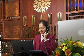 Grand Serendib Hotel