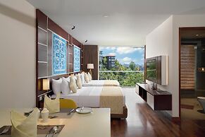 Grand Serendib Hotel