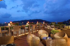 Grand Serendib Hotel