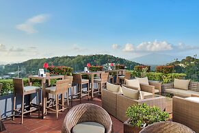 Grand Serendib Hotel