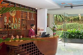 Grand Serendib Hotel