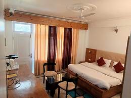 Hotel Sunshine Dharamshala