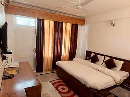 Hotel Sunshine Dharamshala
