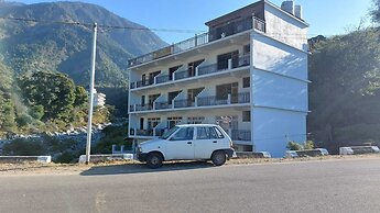 Hotel Sunshine Dharamshala