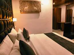 Hotel Sunshine Dharamshala